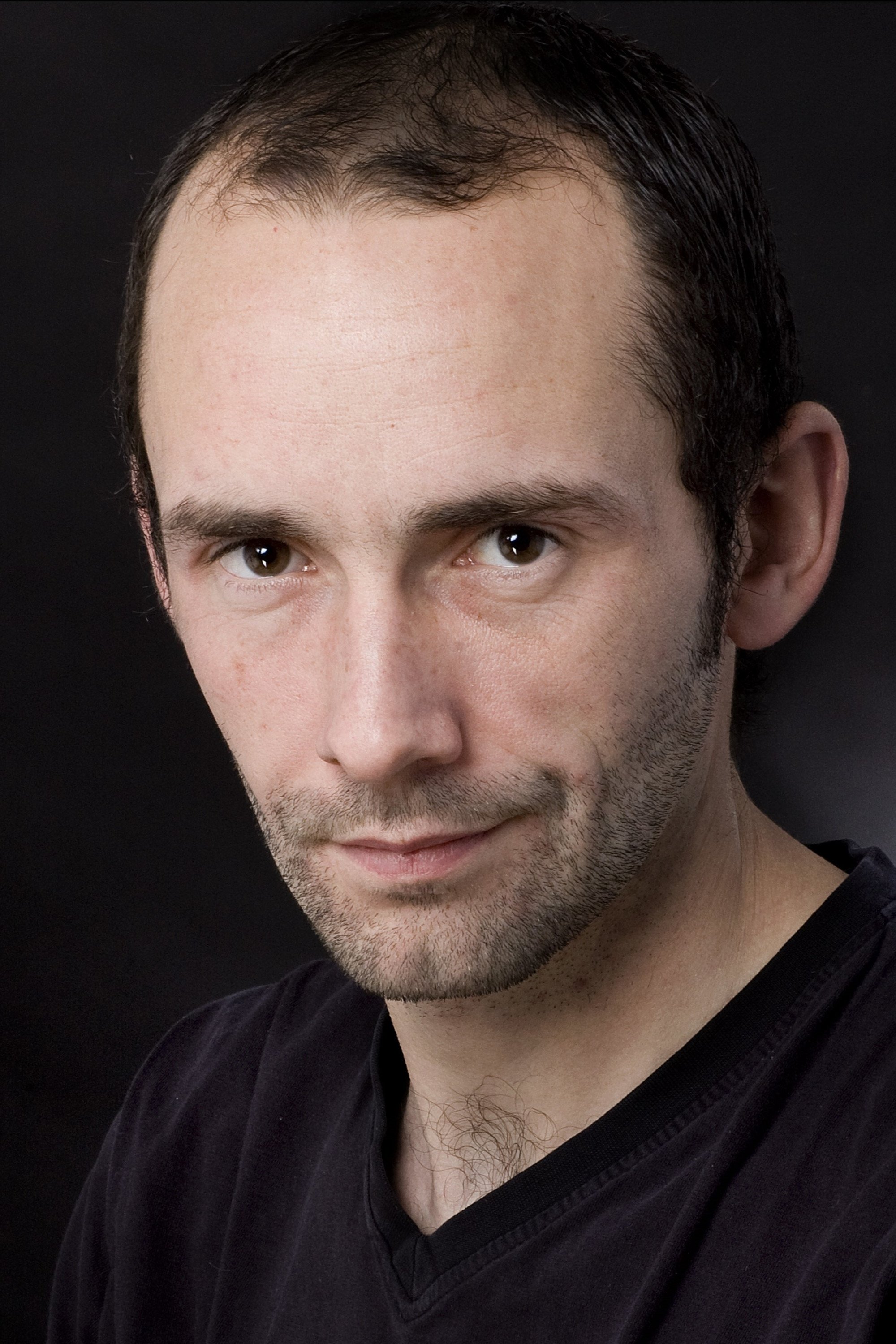 Фото  (Andrew Porter)