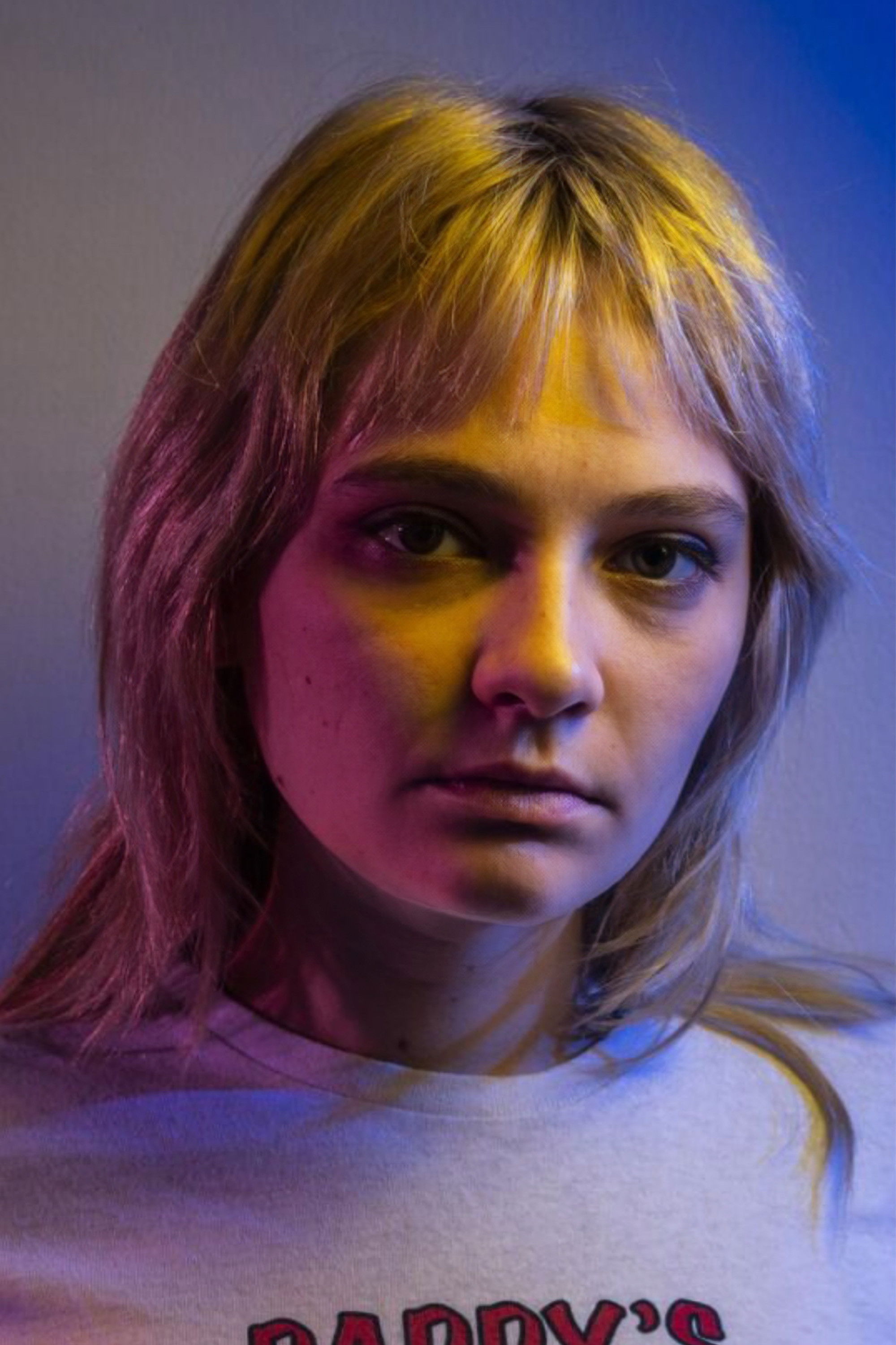 Фото  (Clementine Creevy)