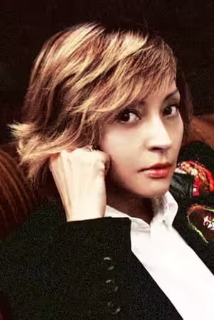 Фото  (Kaori Kawamura)