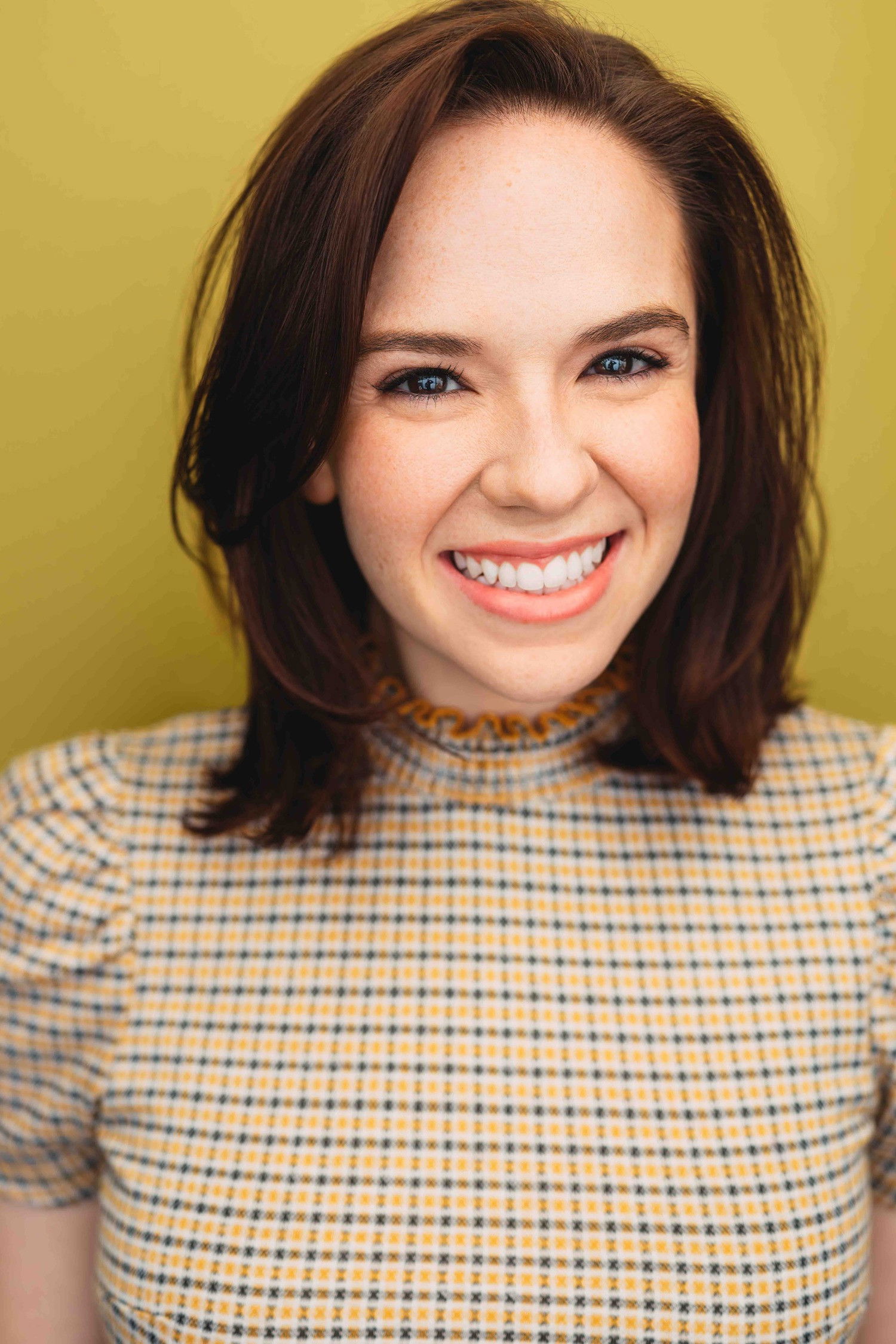 Фото  (Katie Raulerson)