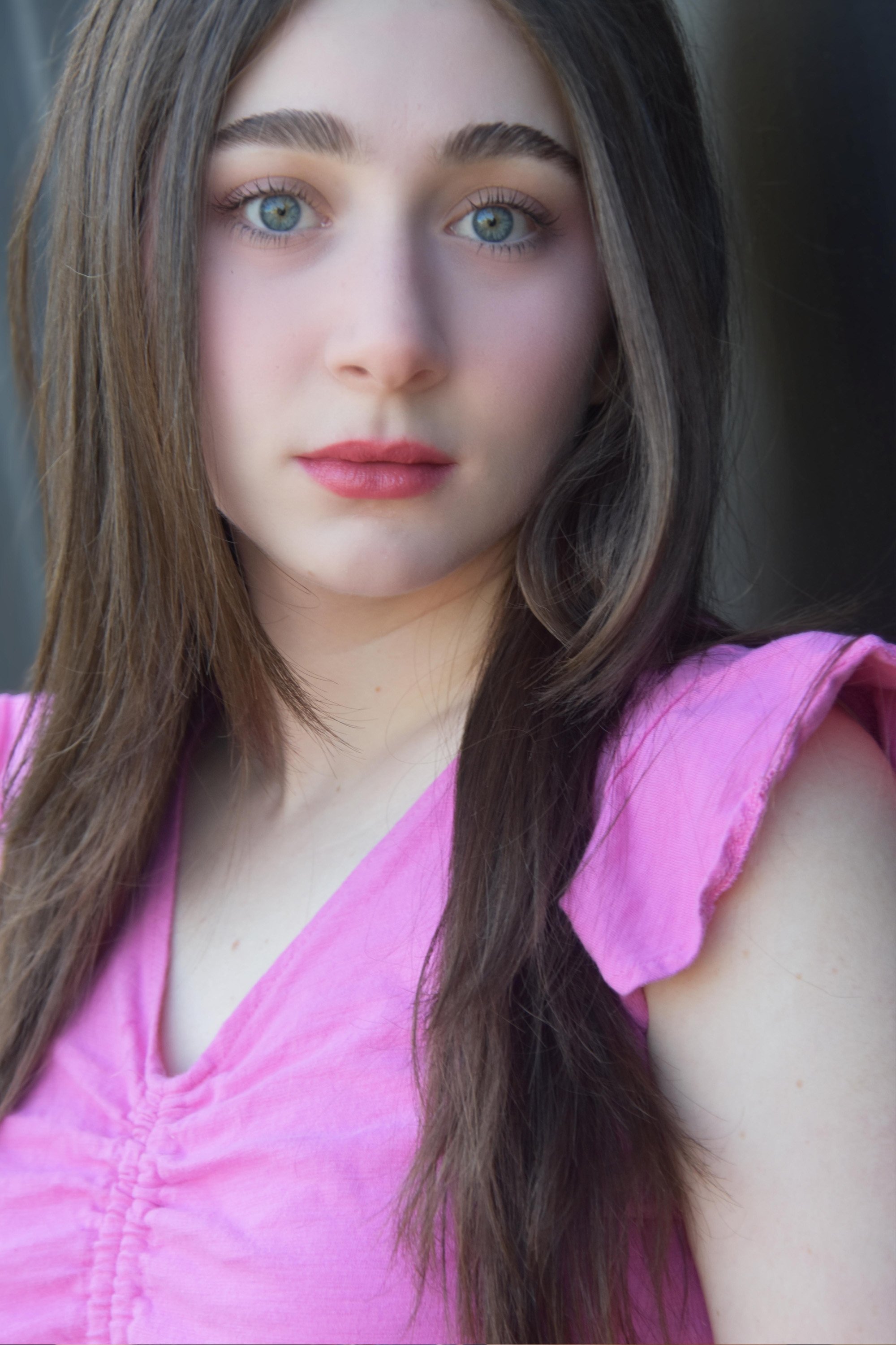 Фото  (Lizzy Calvano)