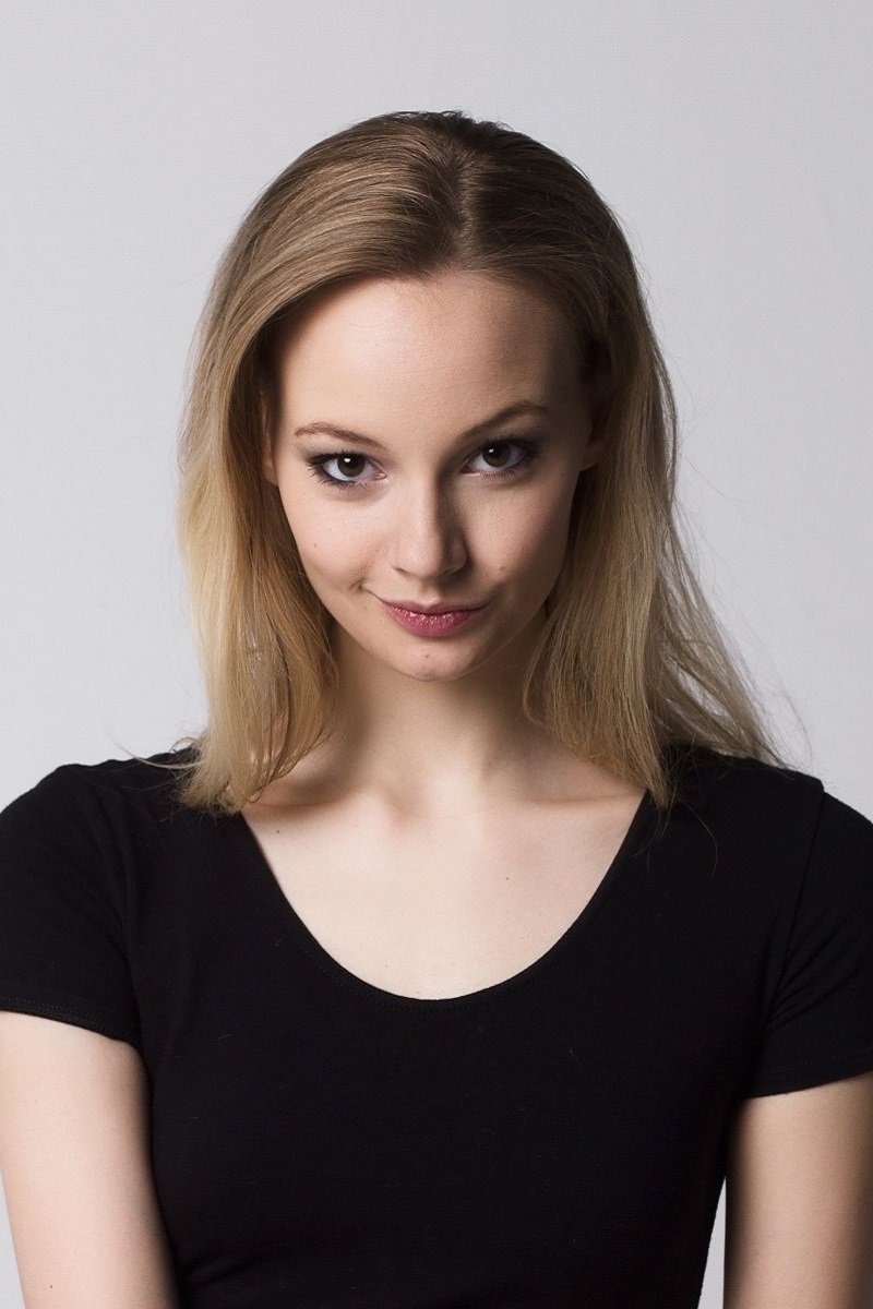 Фото  (Sofya Evstigneeva)