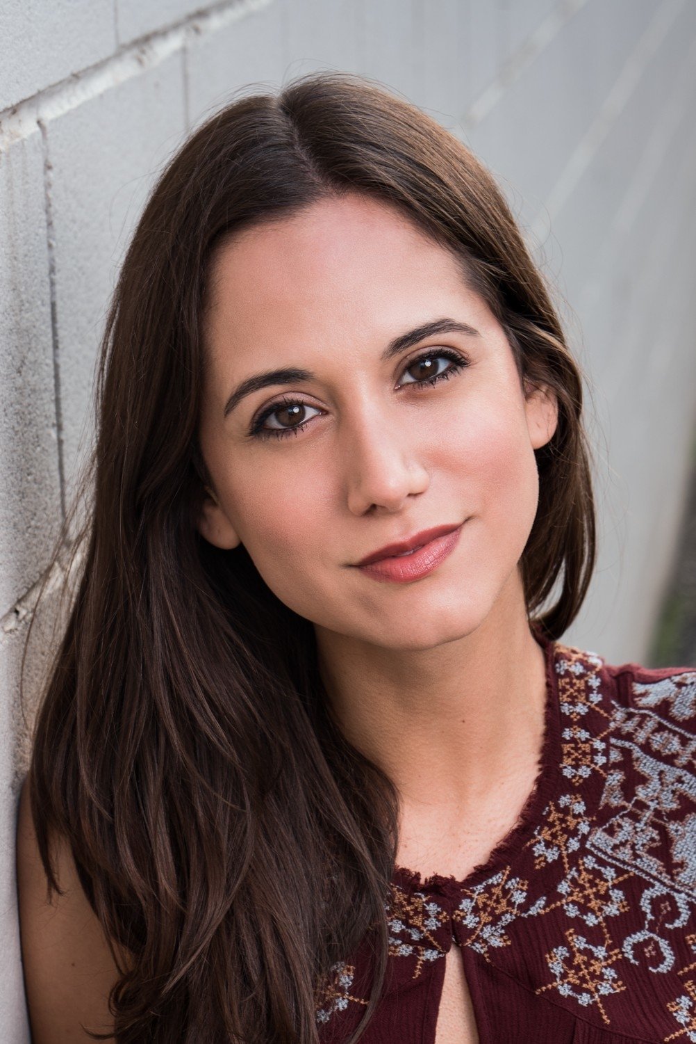 Фото  (Christina Notto)