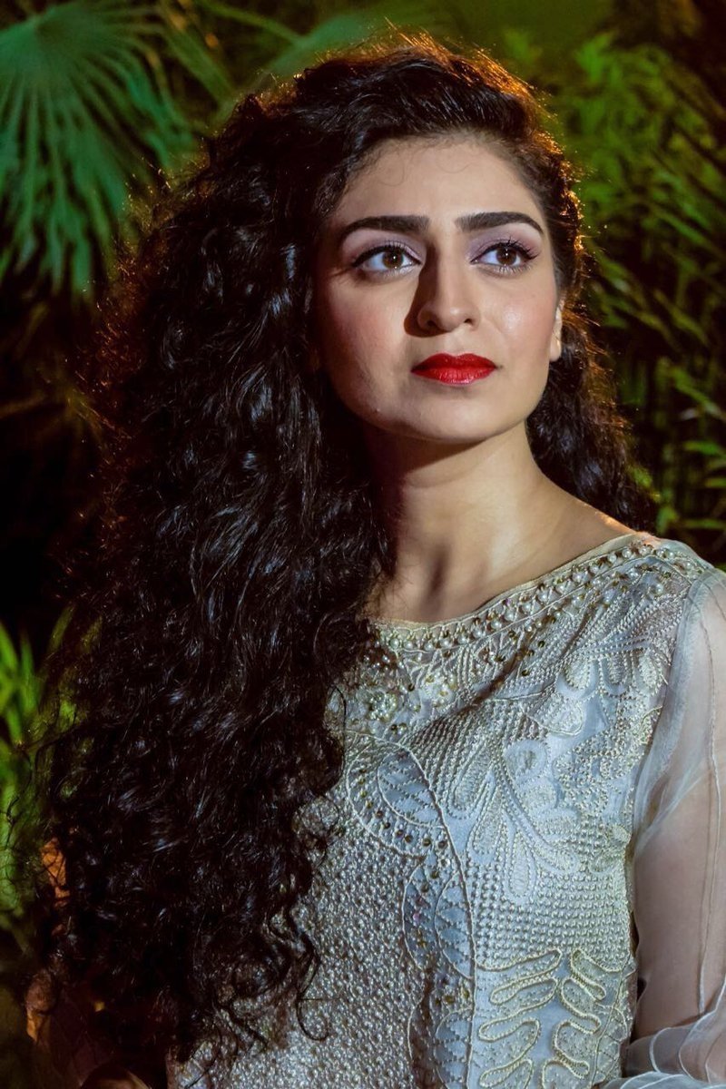 Фото  (Hajra Yamin)