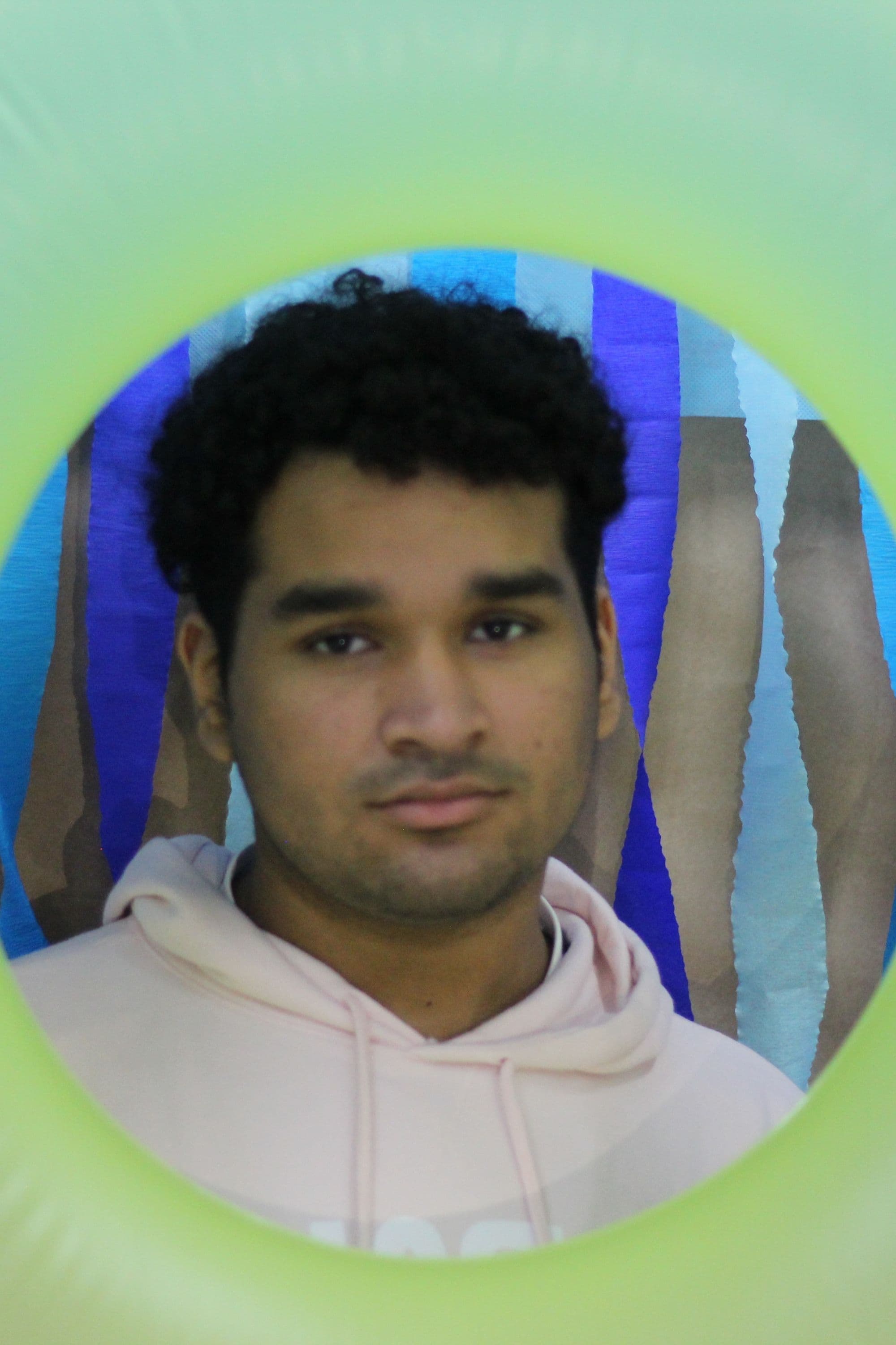 Фото Лю Р. Амарал (Lue R. Amaral)