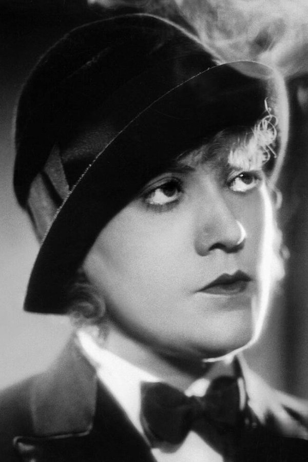 Фото Еліс Робертс (Alice Roberts)