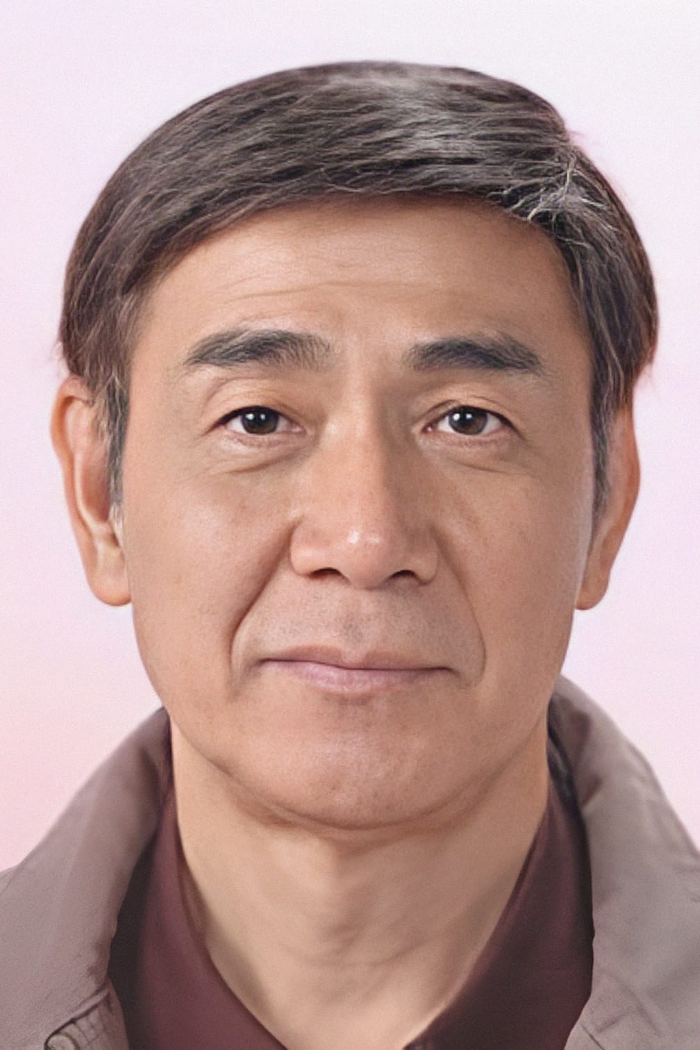 Фото Чан І (Chang Yi)