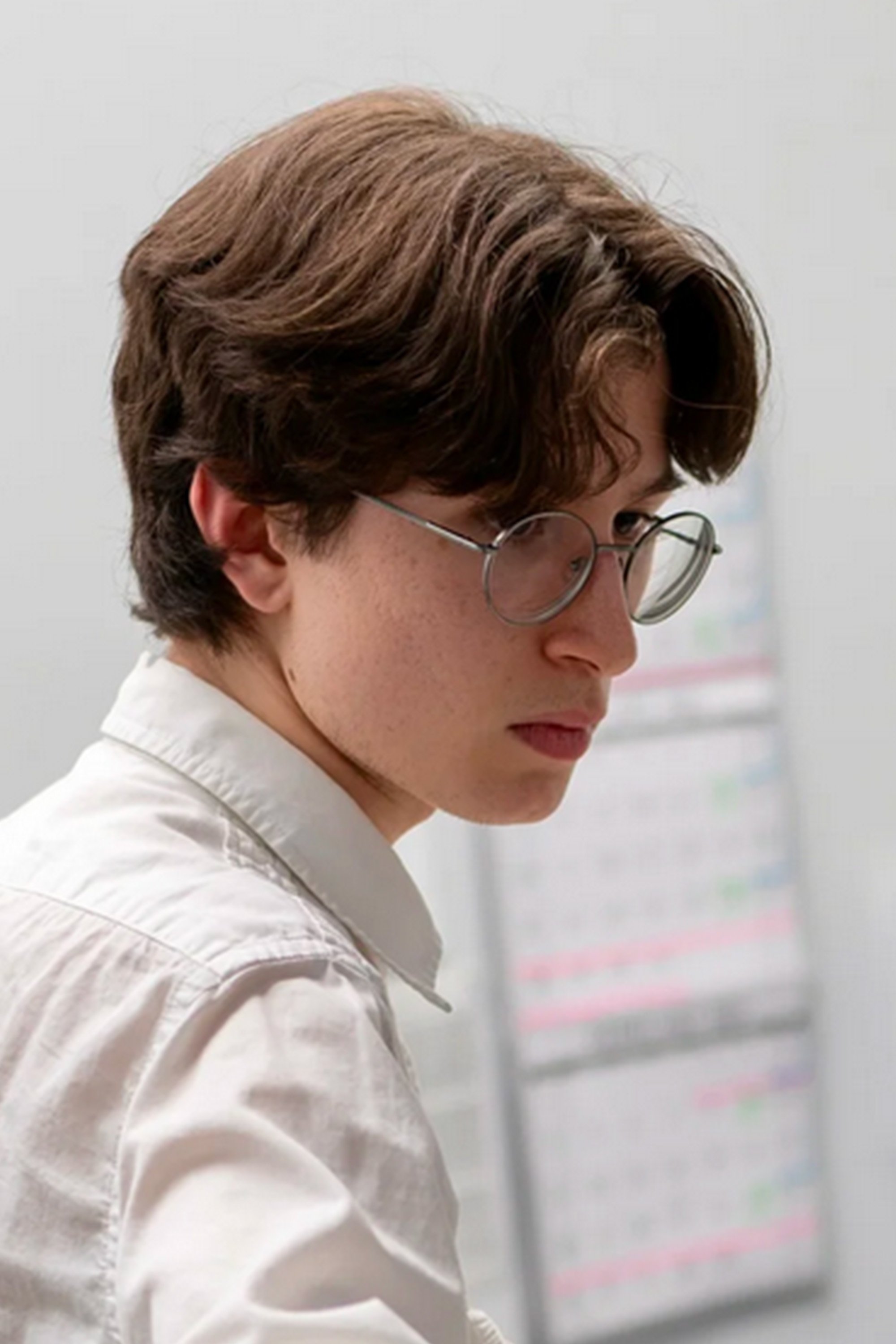 Фото Сайрус Шміт (Cyrus Schmit)