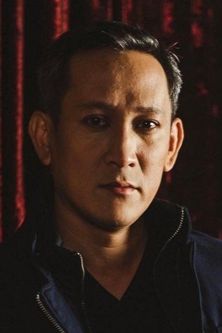 Фото  (Enzo Williams)