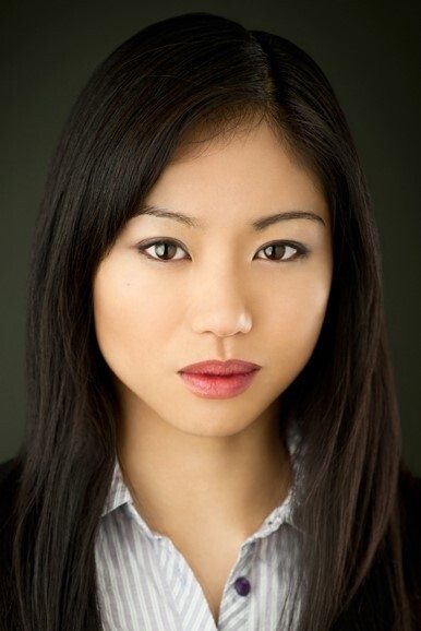 Фото  (Jessica Zhang)
