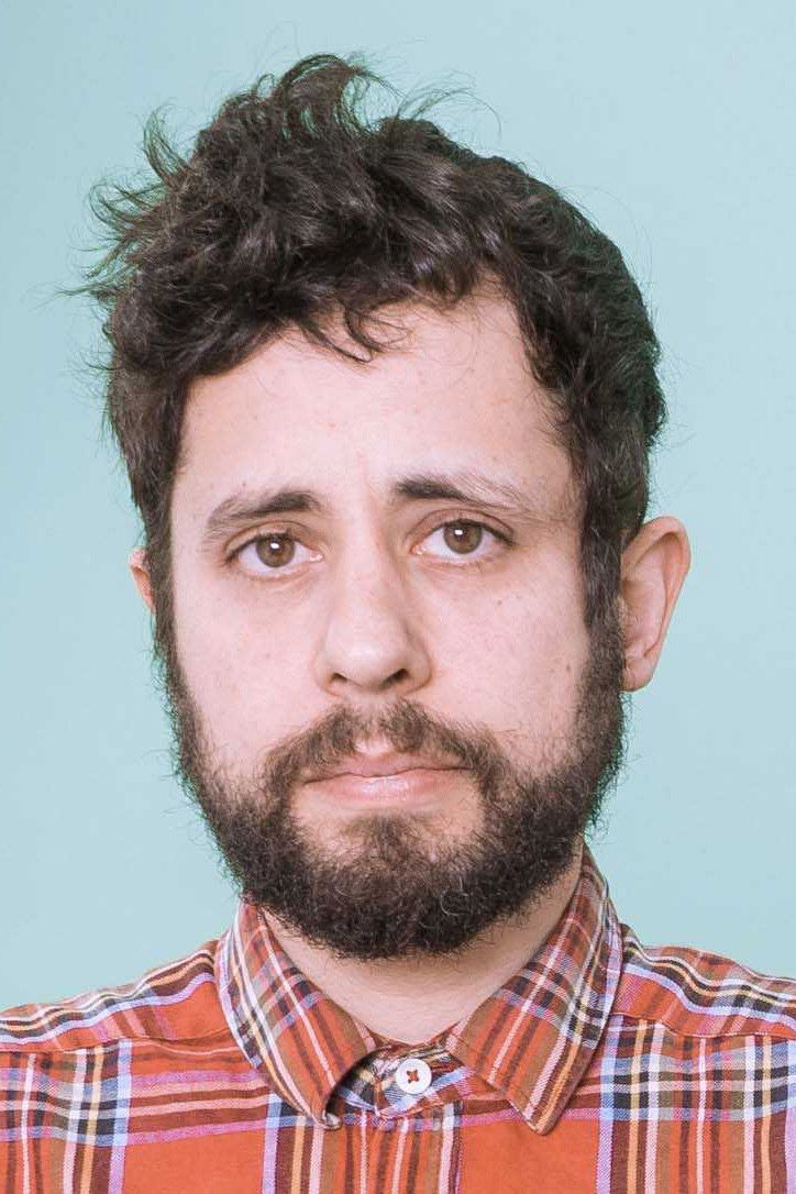 Фото  (Kike García)