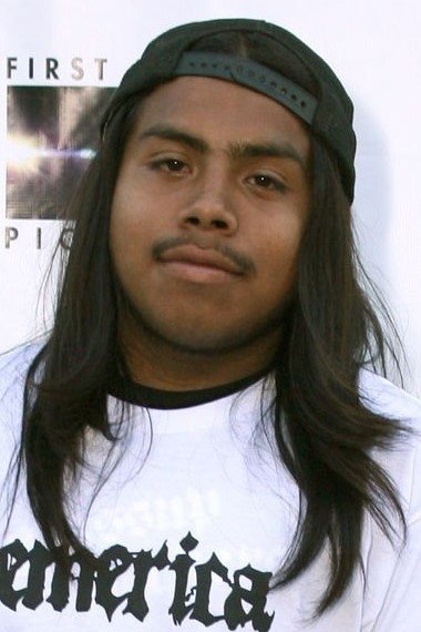 Фото  (Luis Rojas-Salgado)