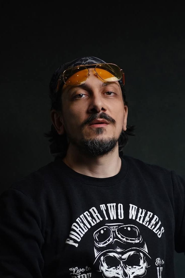 Фото  (Serj Gabyan)