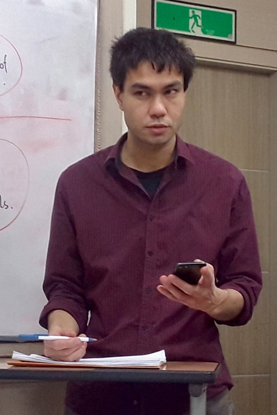 Фото  (Steven Whatmough)