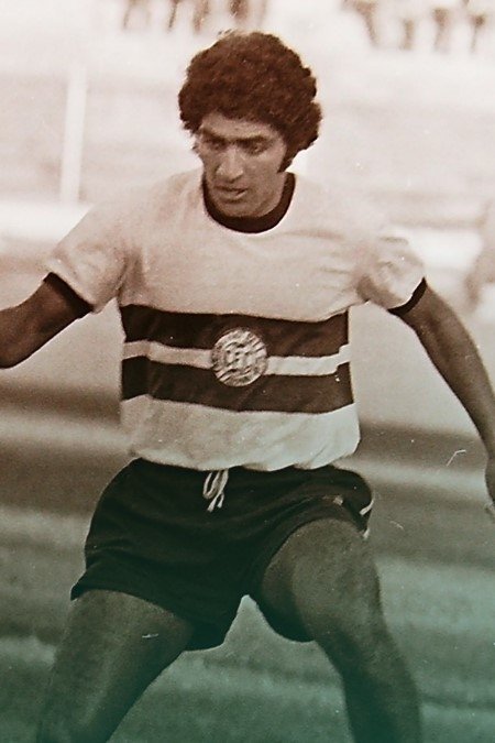 Фото  (Walter Ferraz de Negreiros)