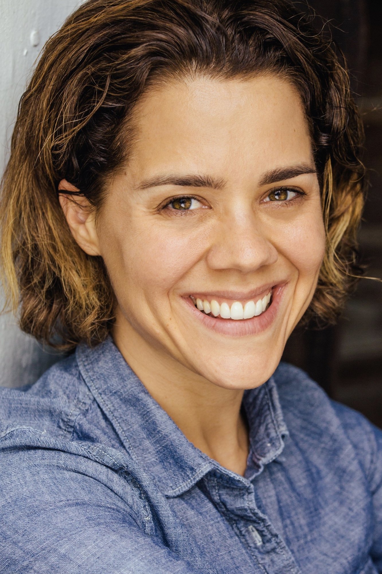 Фото  (Kate Wharton)