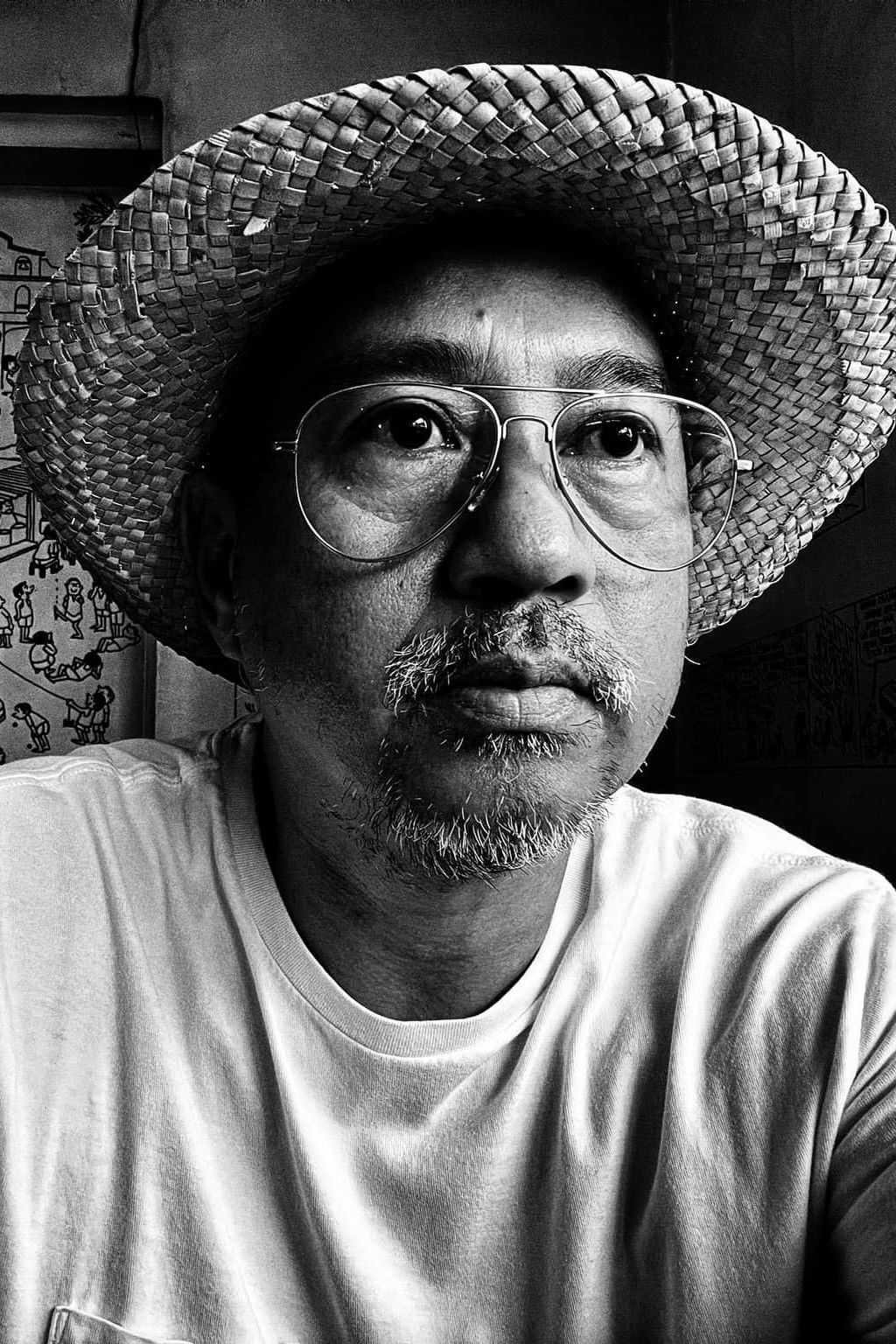 Фото  (Mervyn Brondial)