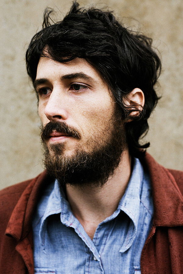 Фото  (Sean Pecknold)