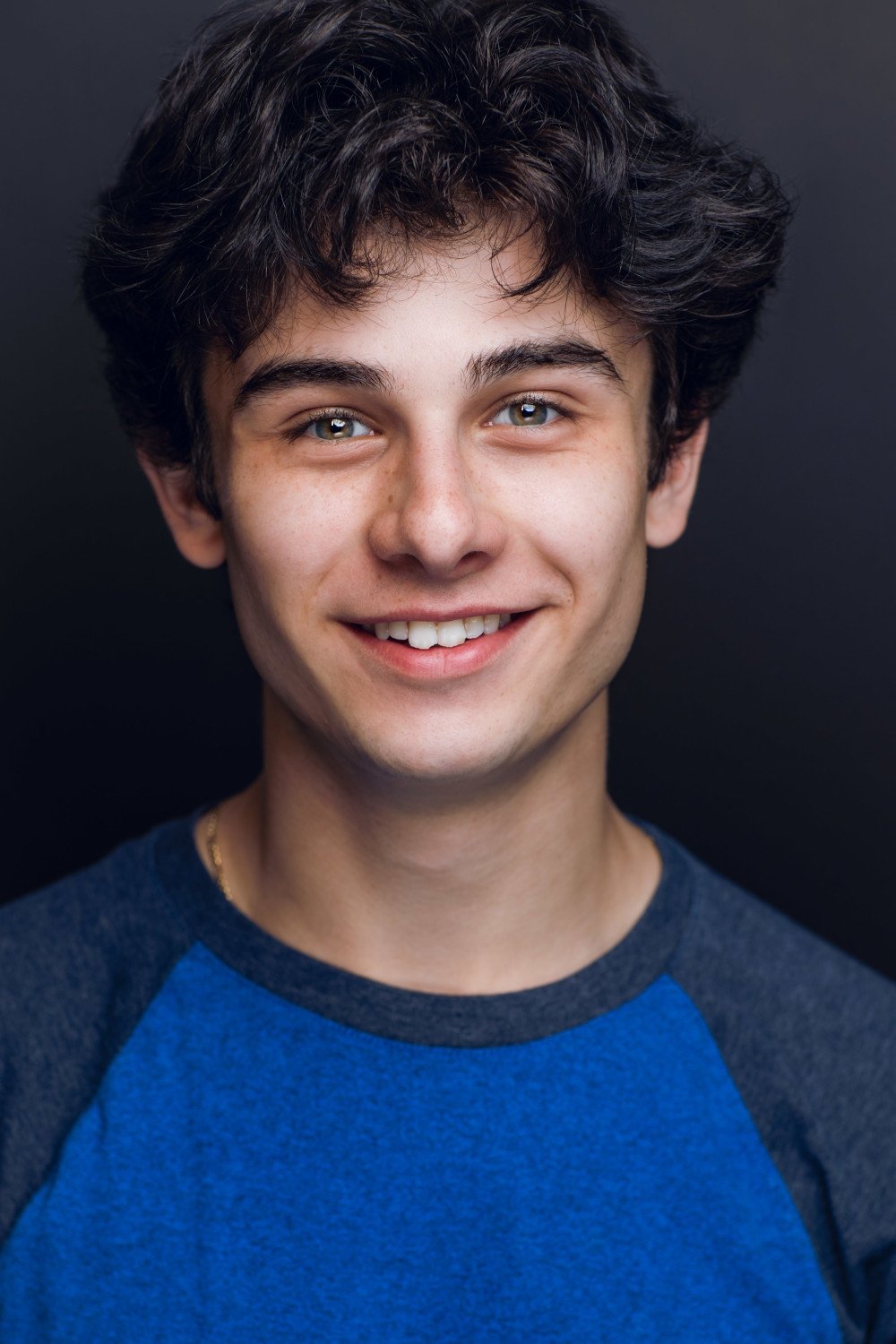 Фото  (Vinnie Costanza)