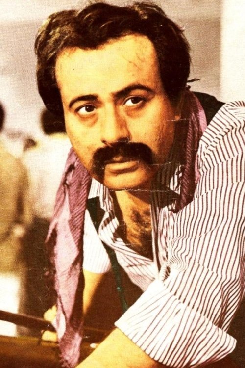 Фото  (Amin Amini)