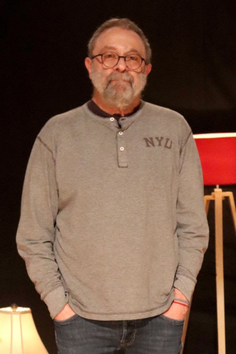 Фото  (Benjamín Cann)