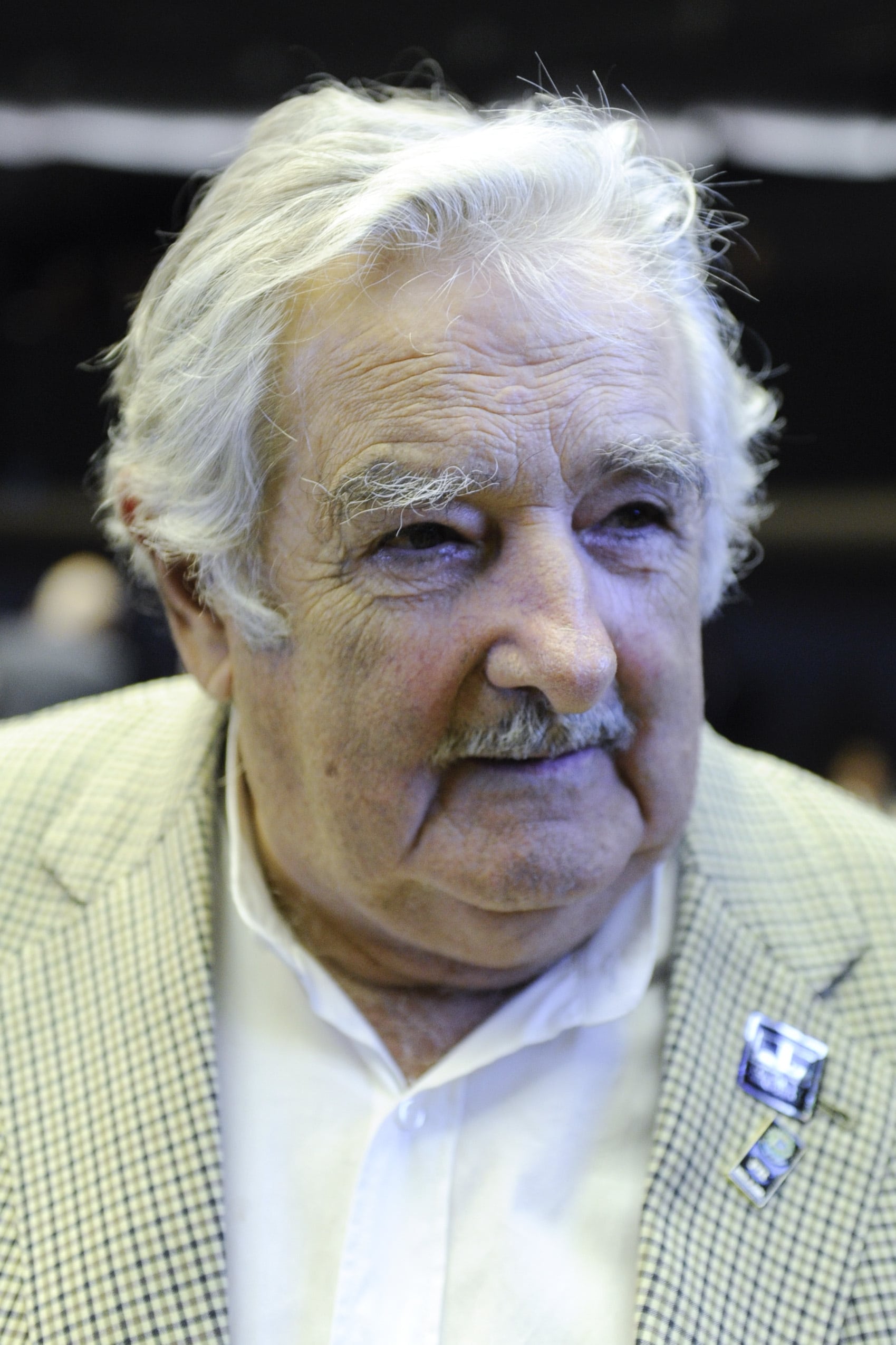 Фото  (José Mujica)