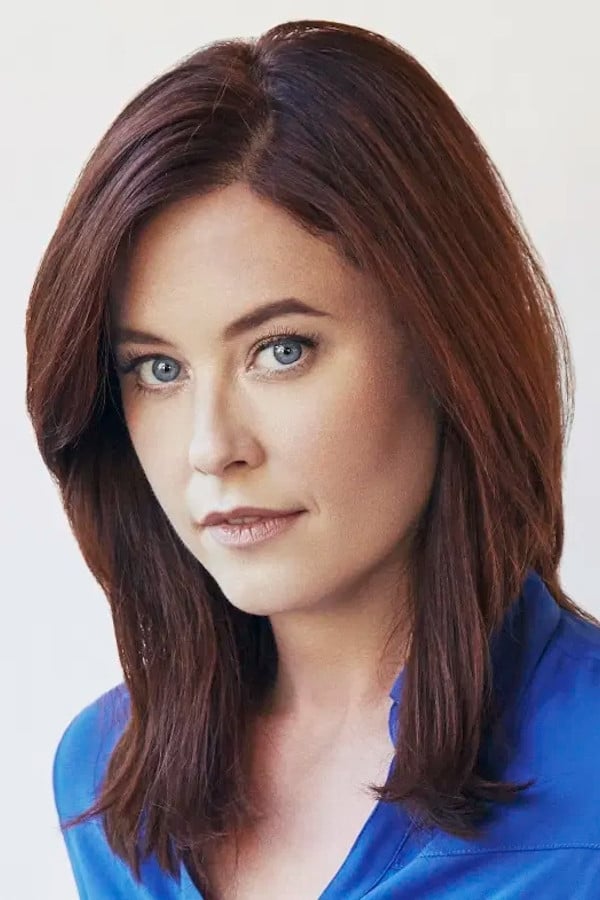 Фото  (Melissa Archer)
