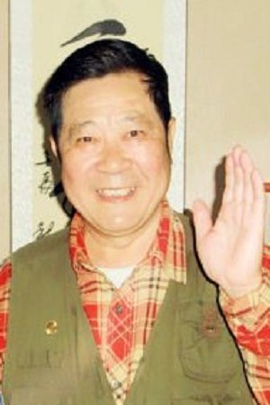 Фото  (Sun Feipeng)
