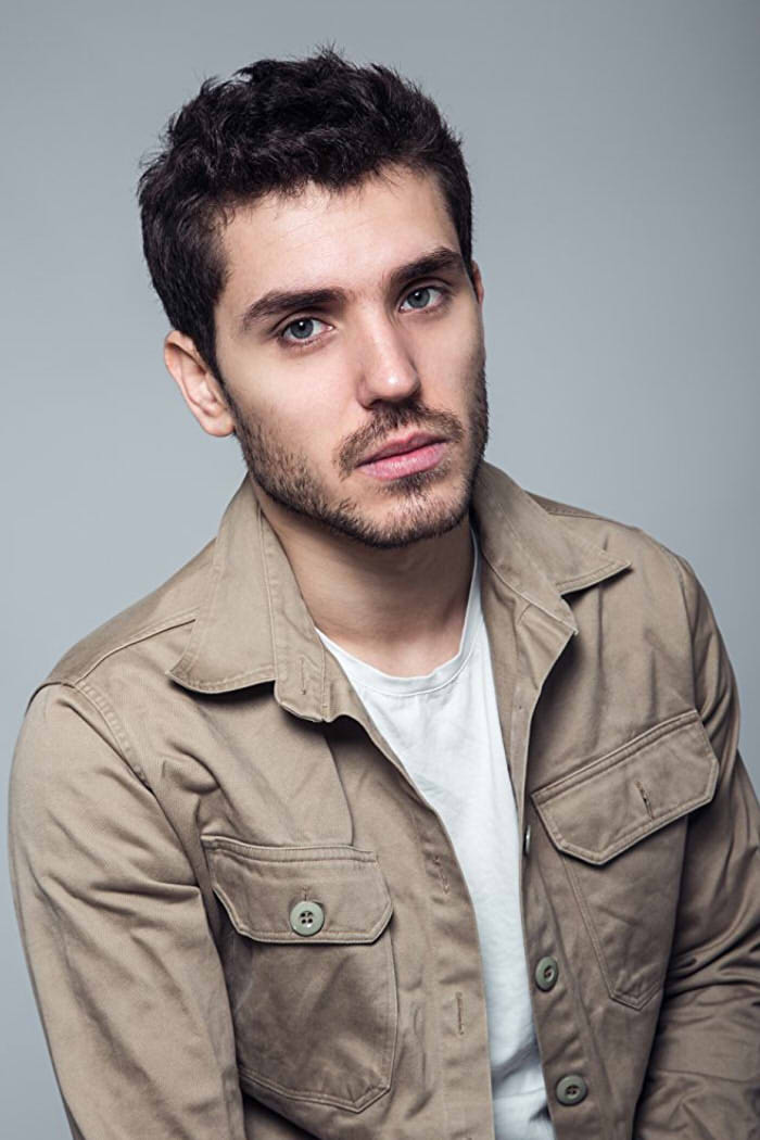 Фото  (Emmanuel Berthelot)