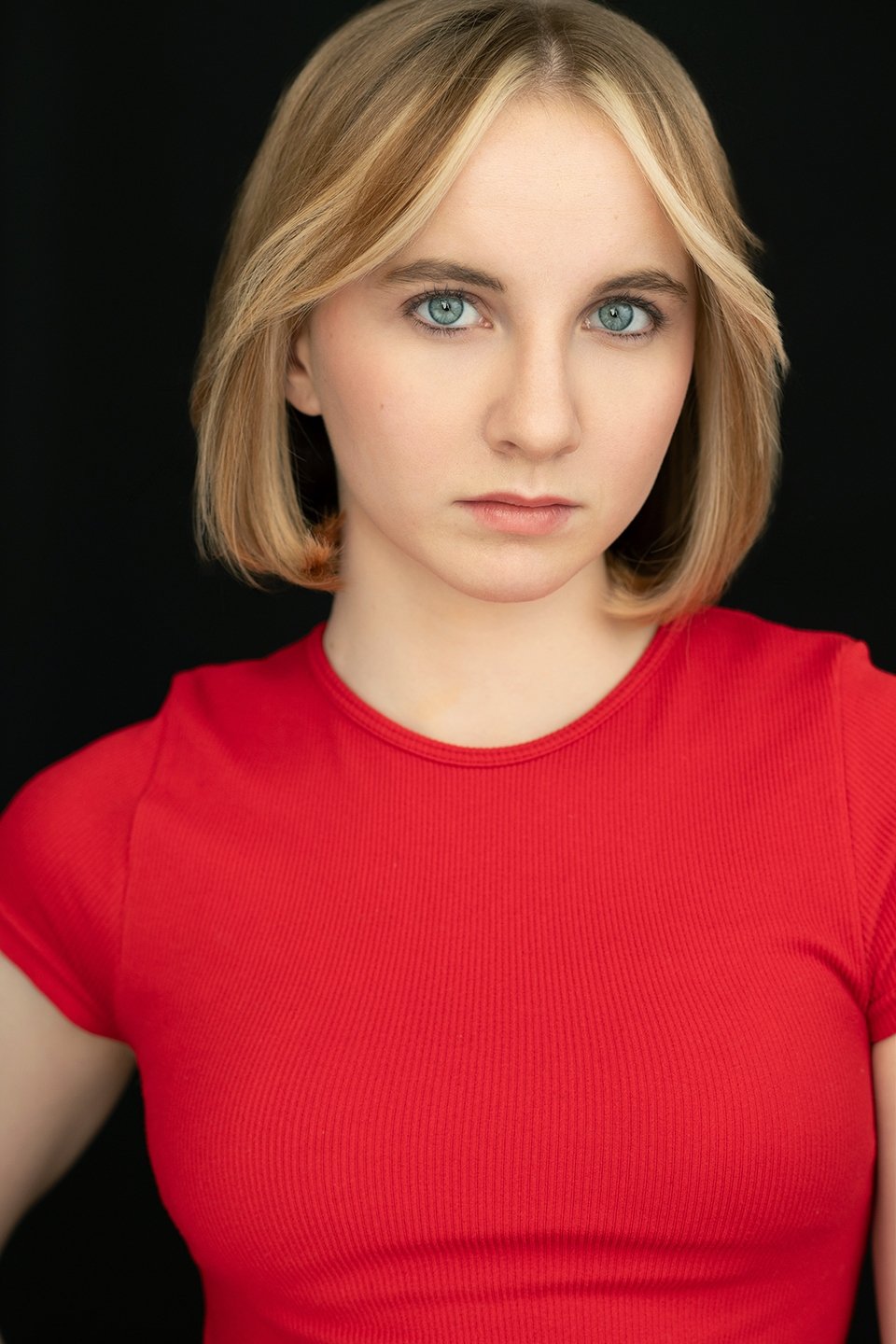 Фото  (Eve Exner)