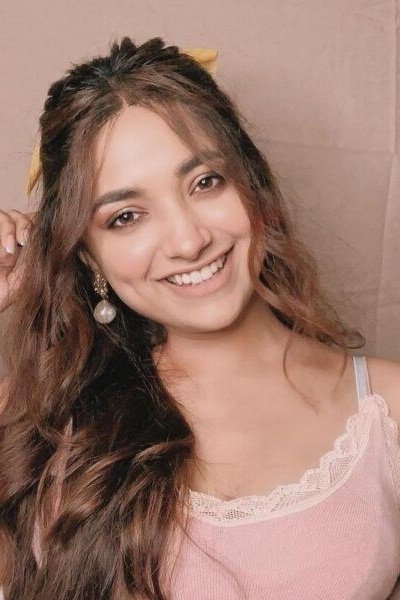 Фото  (Jiya Shankar)