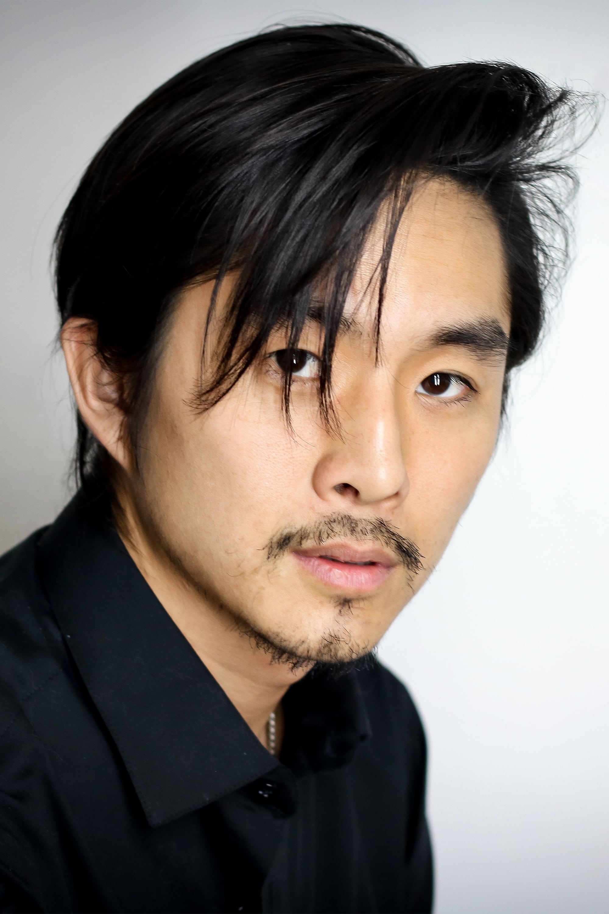 Фото Джастін Чон (Justin Chon)