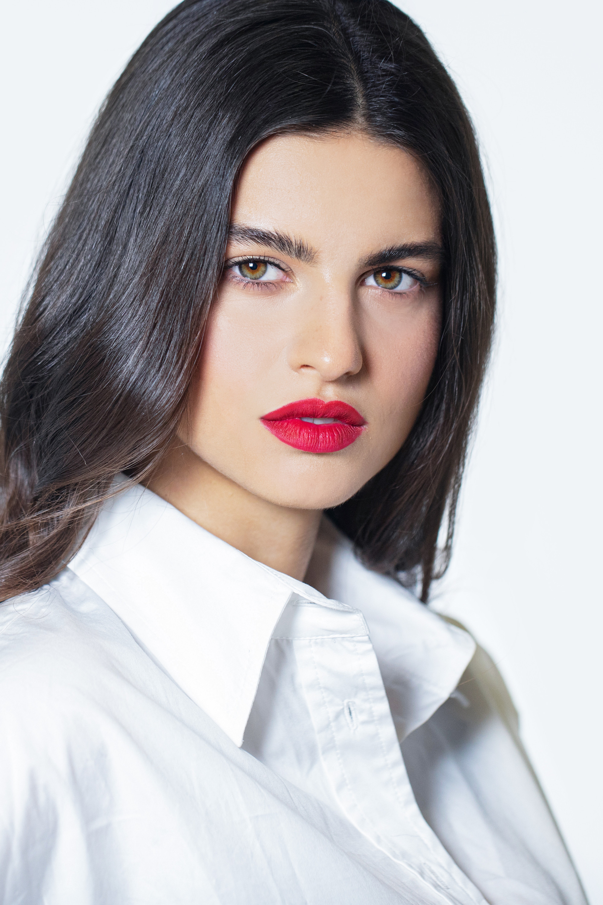 Фото  (Krizia Moretti)