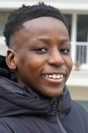 Фото  (Mpaly Traoré)