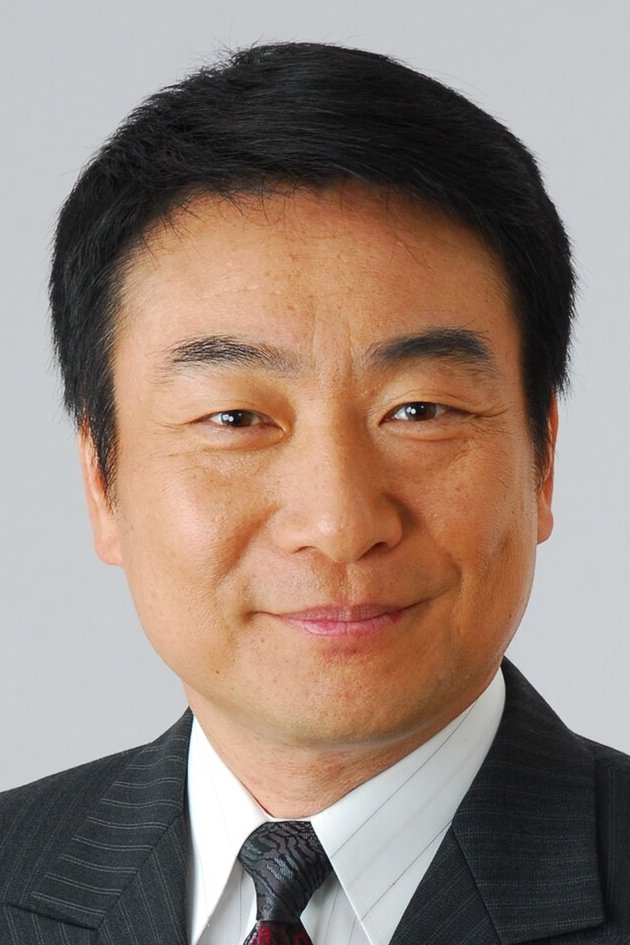 Фото  (Toyokazu Minami)