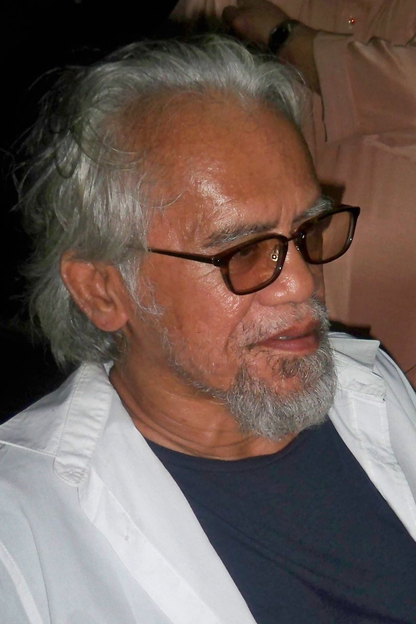 Фото  (U-Wei Haji Saari)