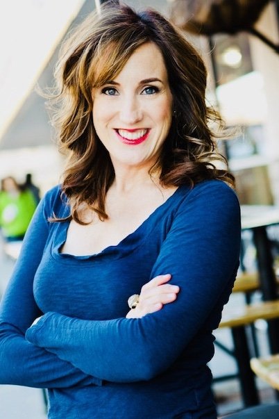 Фото  (Ann Marie Allison)