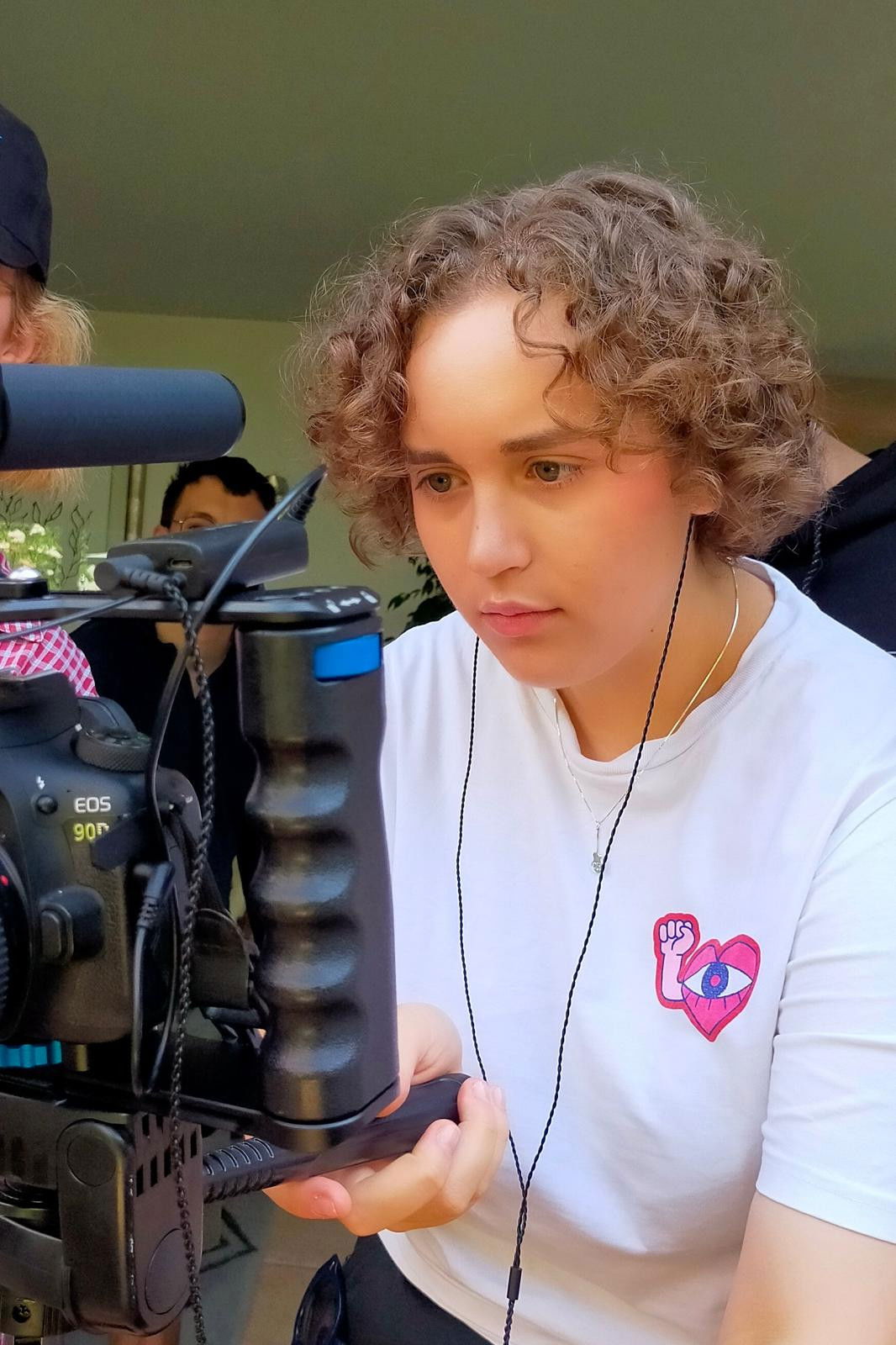 Фото  (Charlotte Brunet-Deloges)