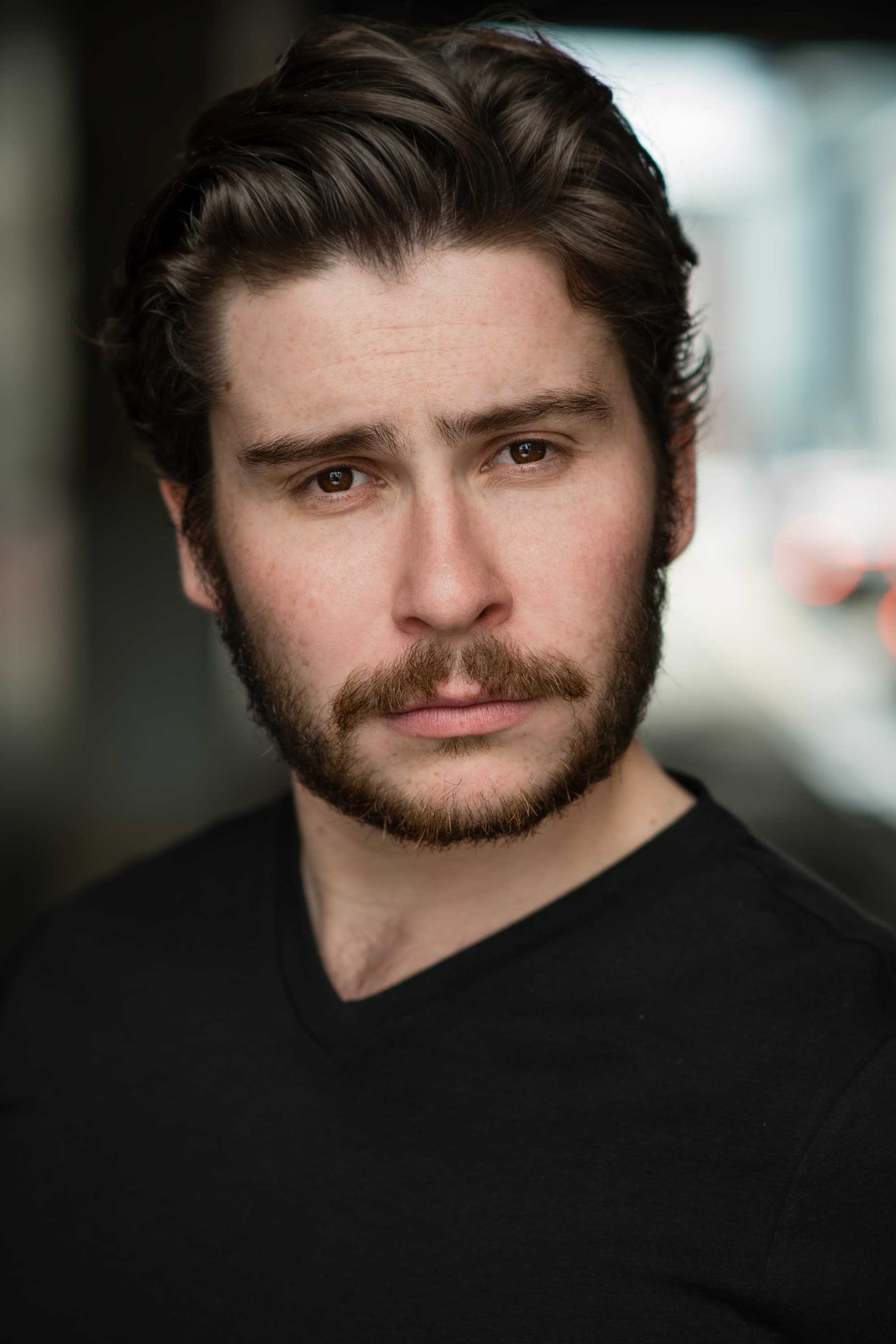 Фото Деніел Портман (Daniel Portman)