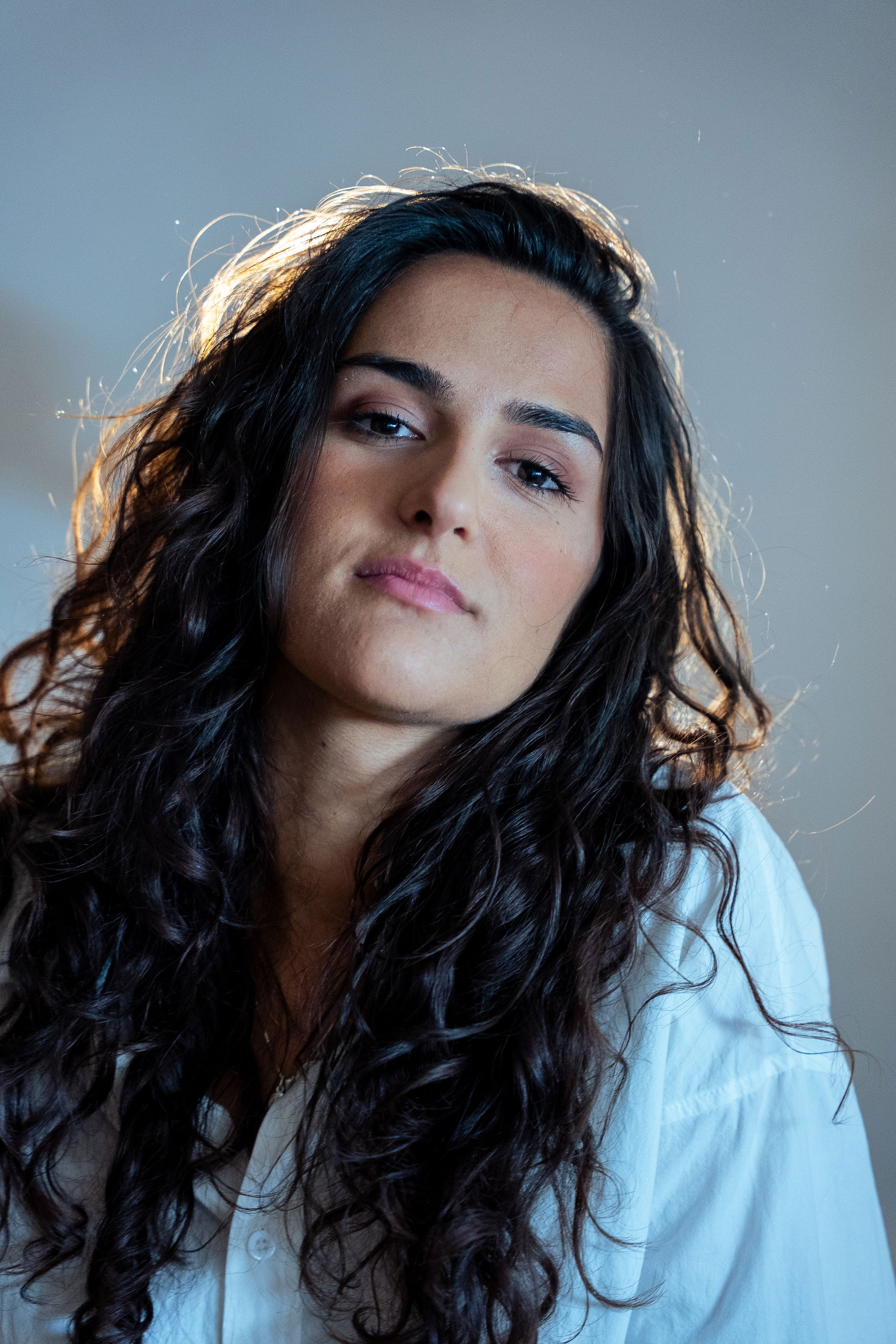 Фото  (Delia Postigo)