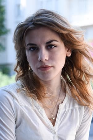Фото  (Maria-Nefeli Douka)