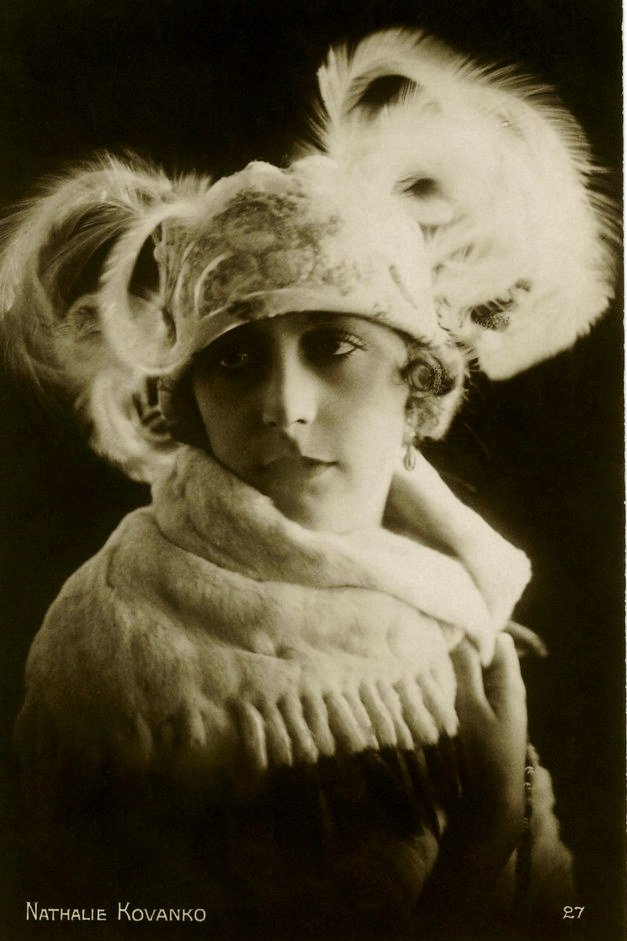 Фото  (Nathalie Kovanko)