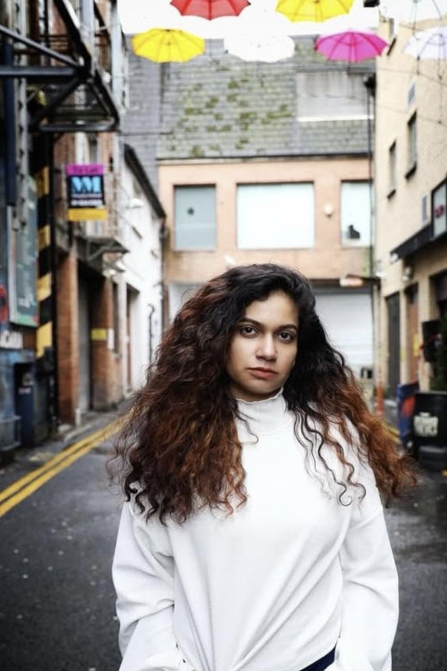 Фото  (Neha Dubey)