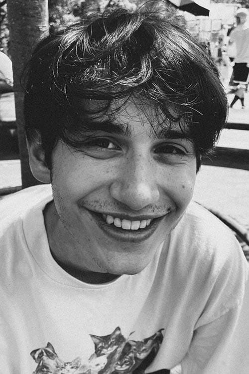 Фото Ніко Лепера (Nico LePera)