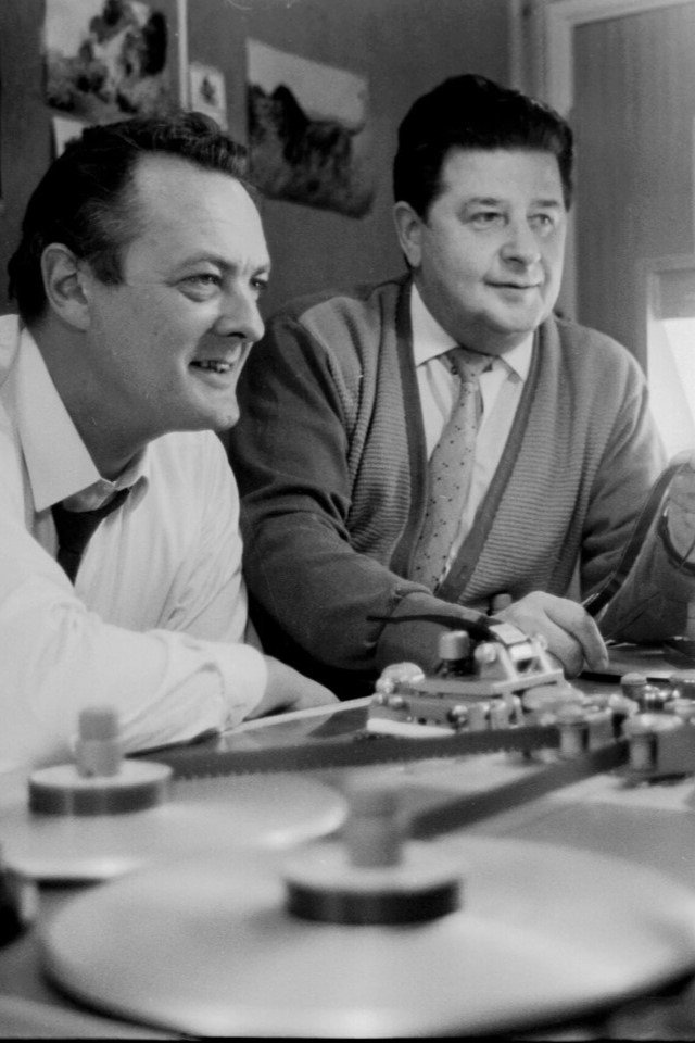 Фото  (Olav Engebretsen)