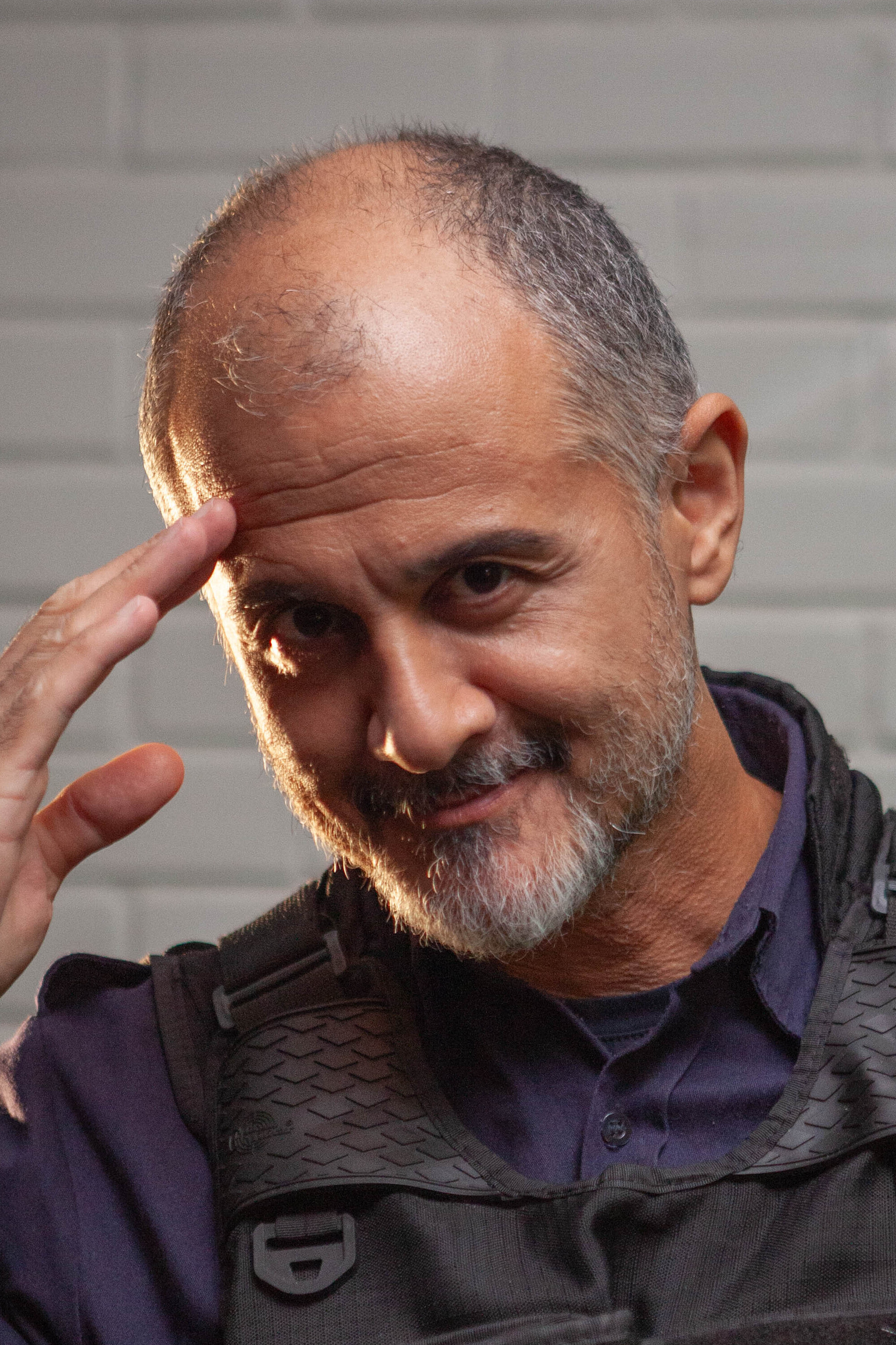 Фото  (Uriel Martinez)