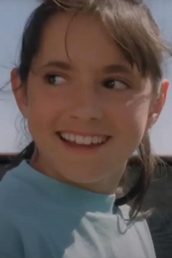 Фото  (Camille Cyr-Desmarais)