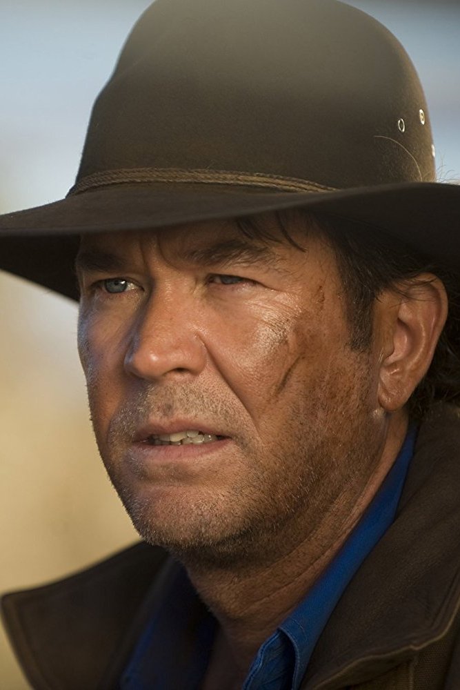 Фото  (Dagen Merrill)