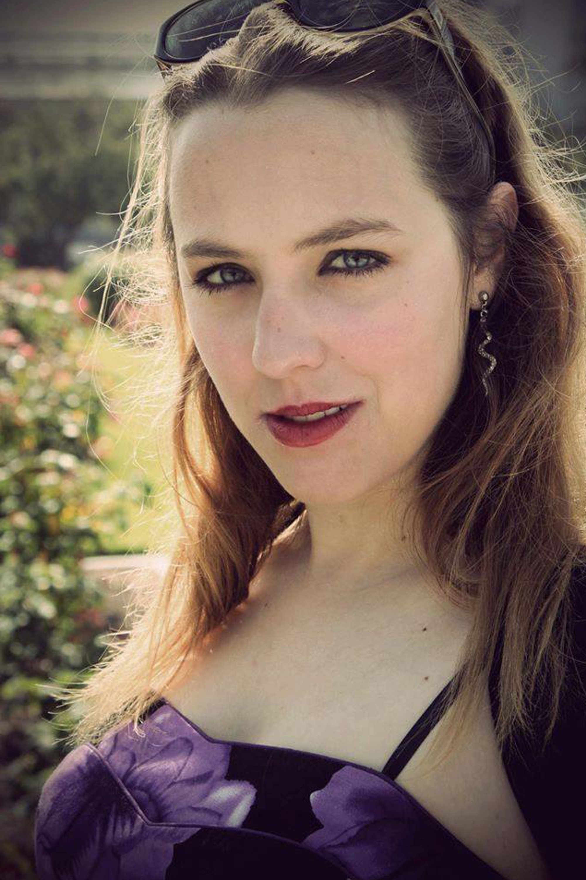 Фото  (Emily Louise Rua)