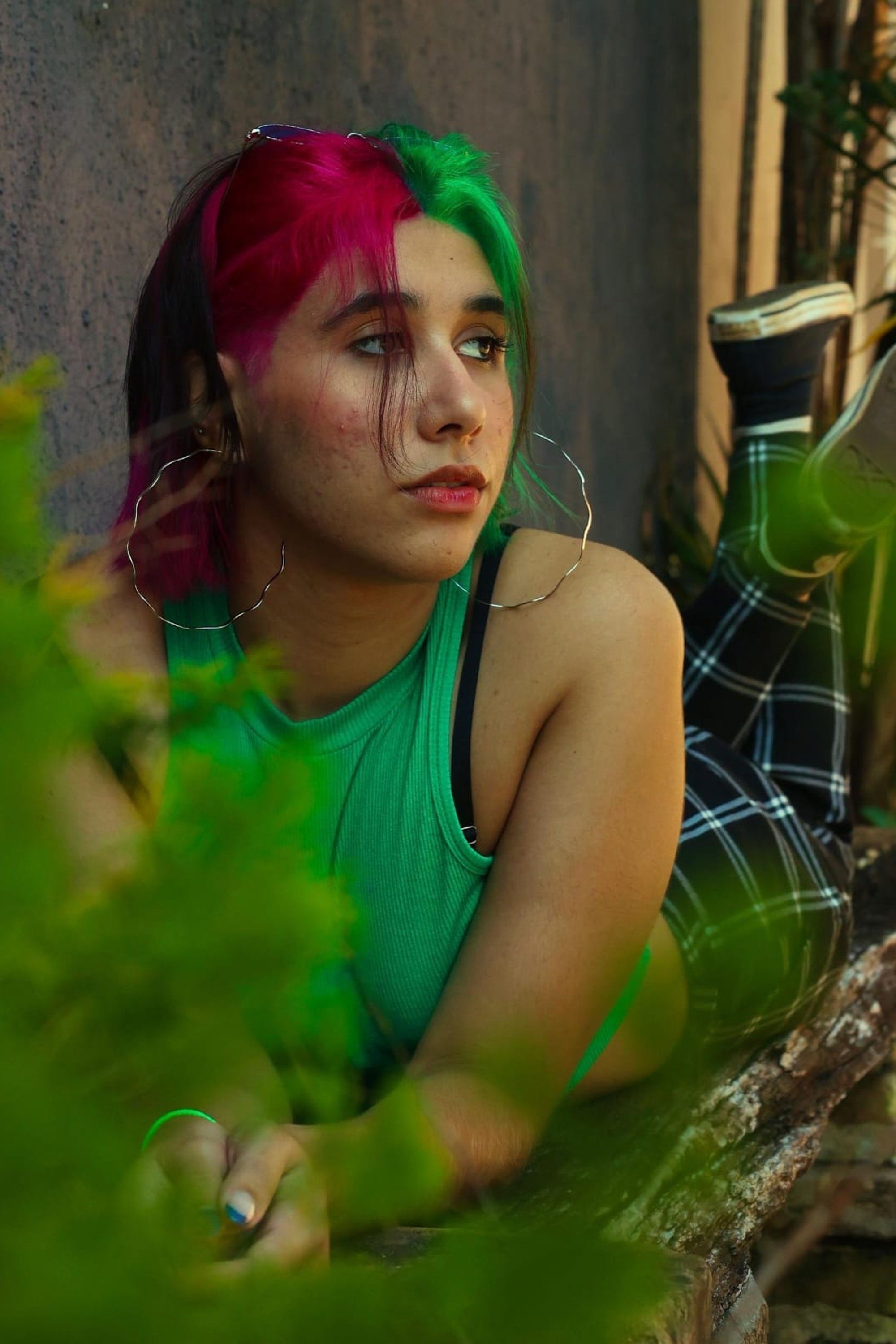 Фото  (Gabriela West)